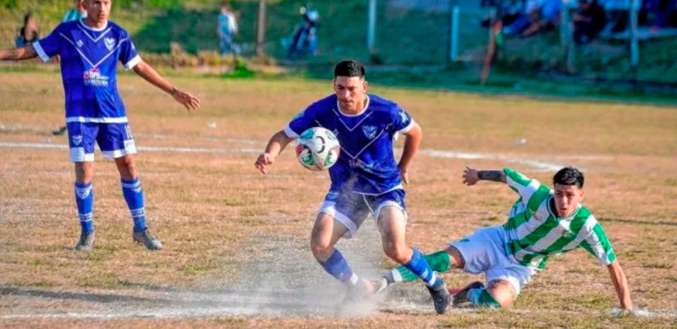 La Liga Paranaense de Fútbol postergó el inicio de temporada