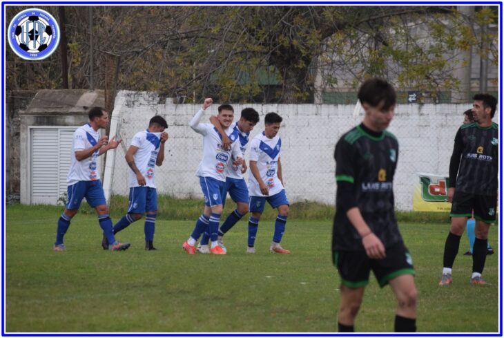 Se jugó la Quinta Fecha de la Liga de Paraná Campaña