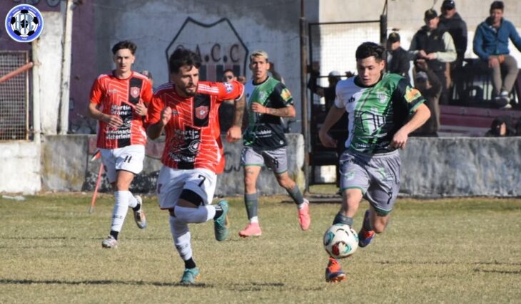 Ya están los semifinalistas de la Liga de Paraná Campaña